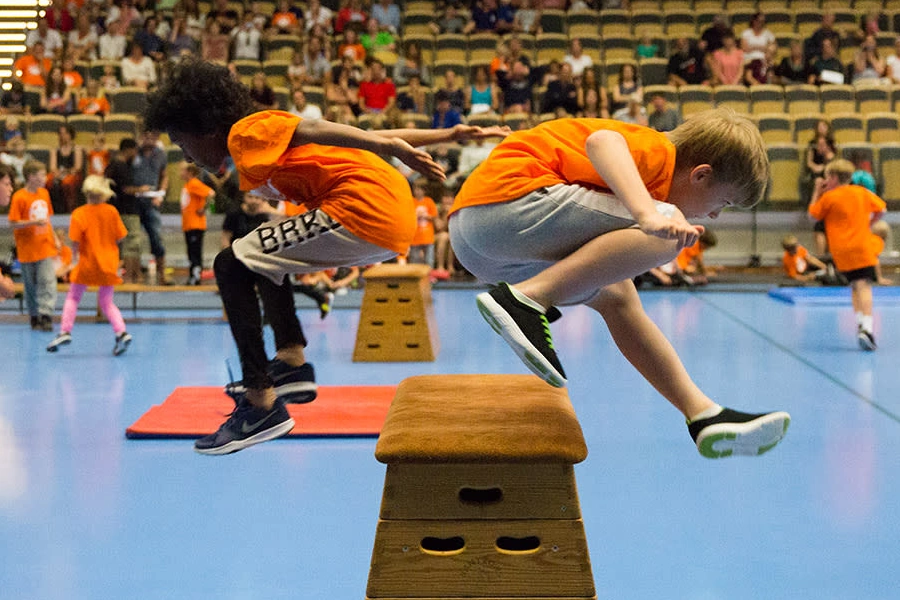 Hinderbana i Göteborg