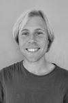 Lukas Nils Gottfrid Lidin