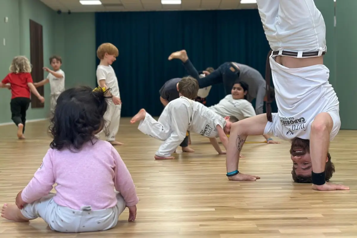Capoeira