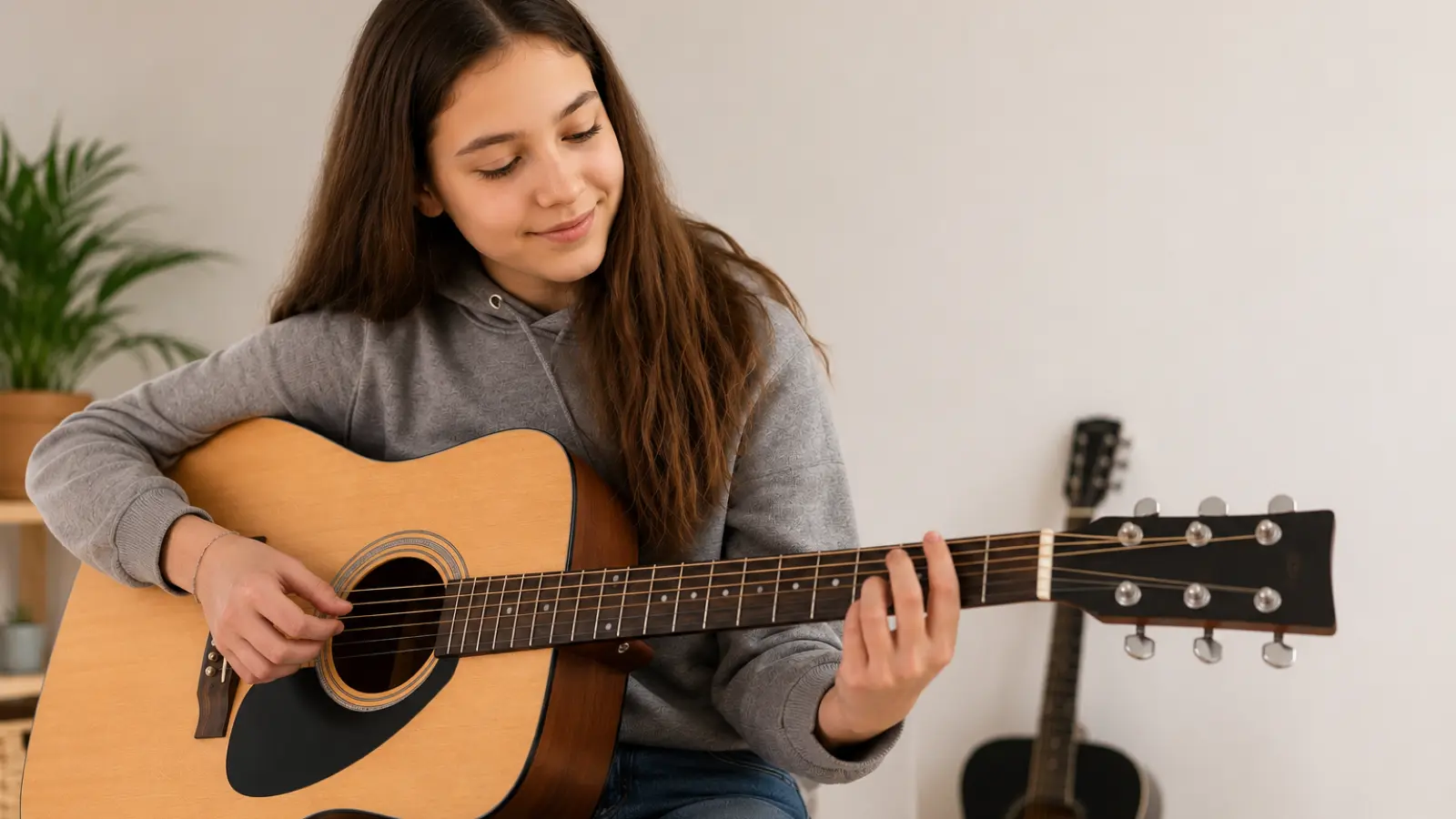 Gitarr