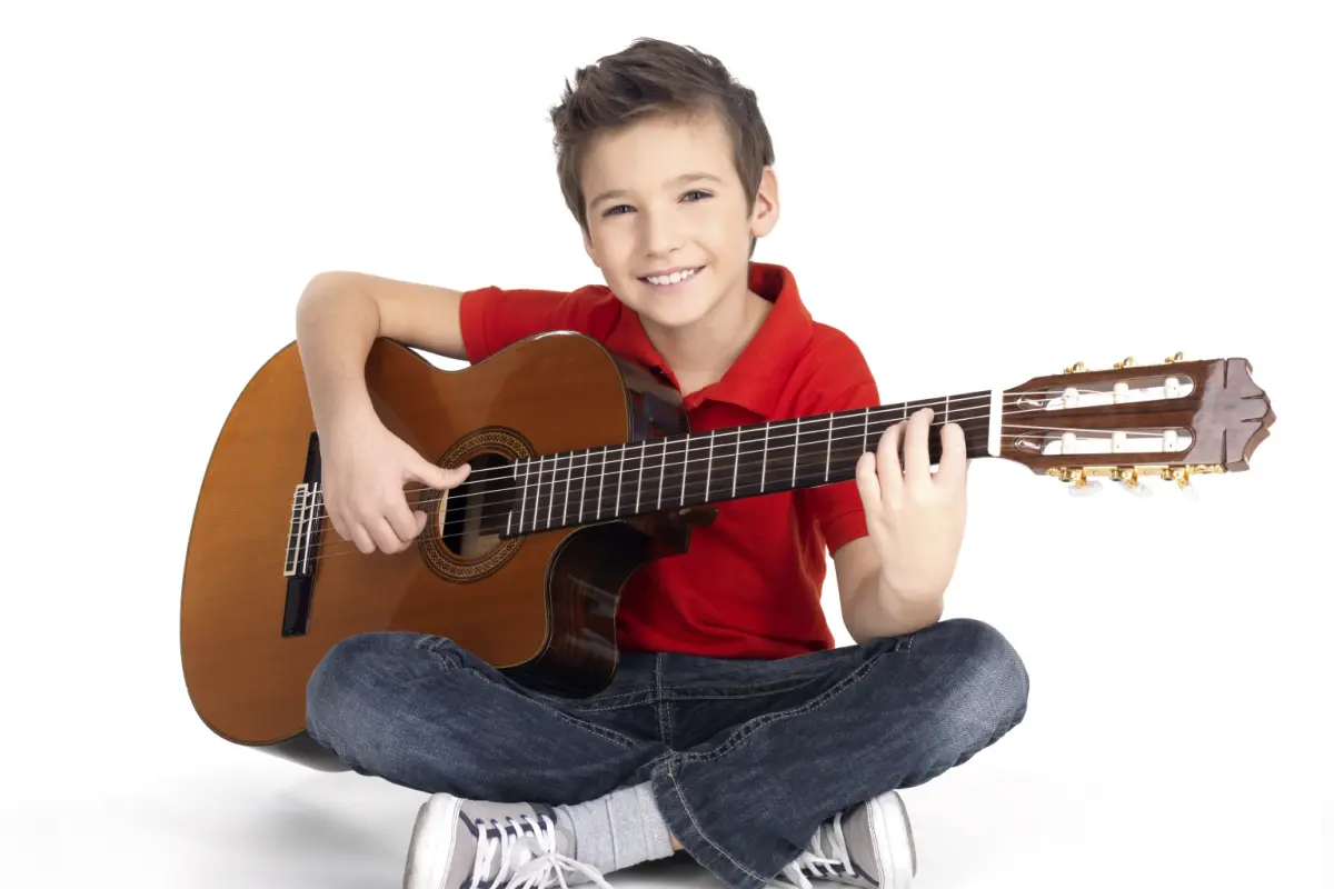 Gitarr