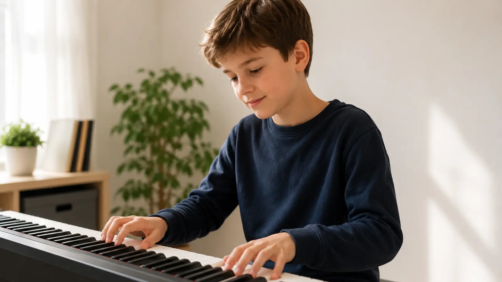 Piano