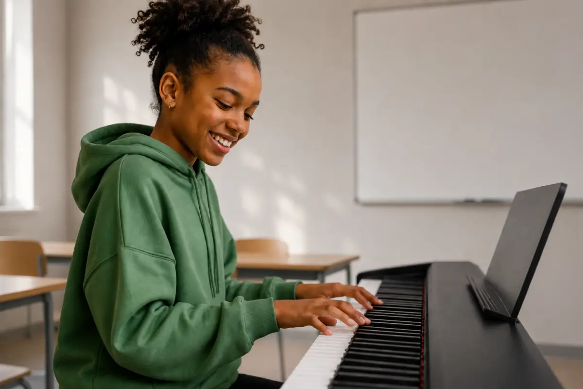 Piano