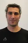 Khaled Alkbbani