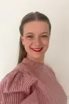 Maja Severinsson
