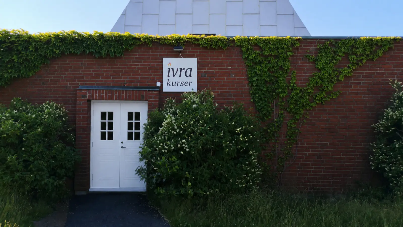 Ivra Åkered