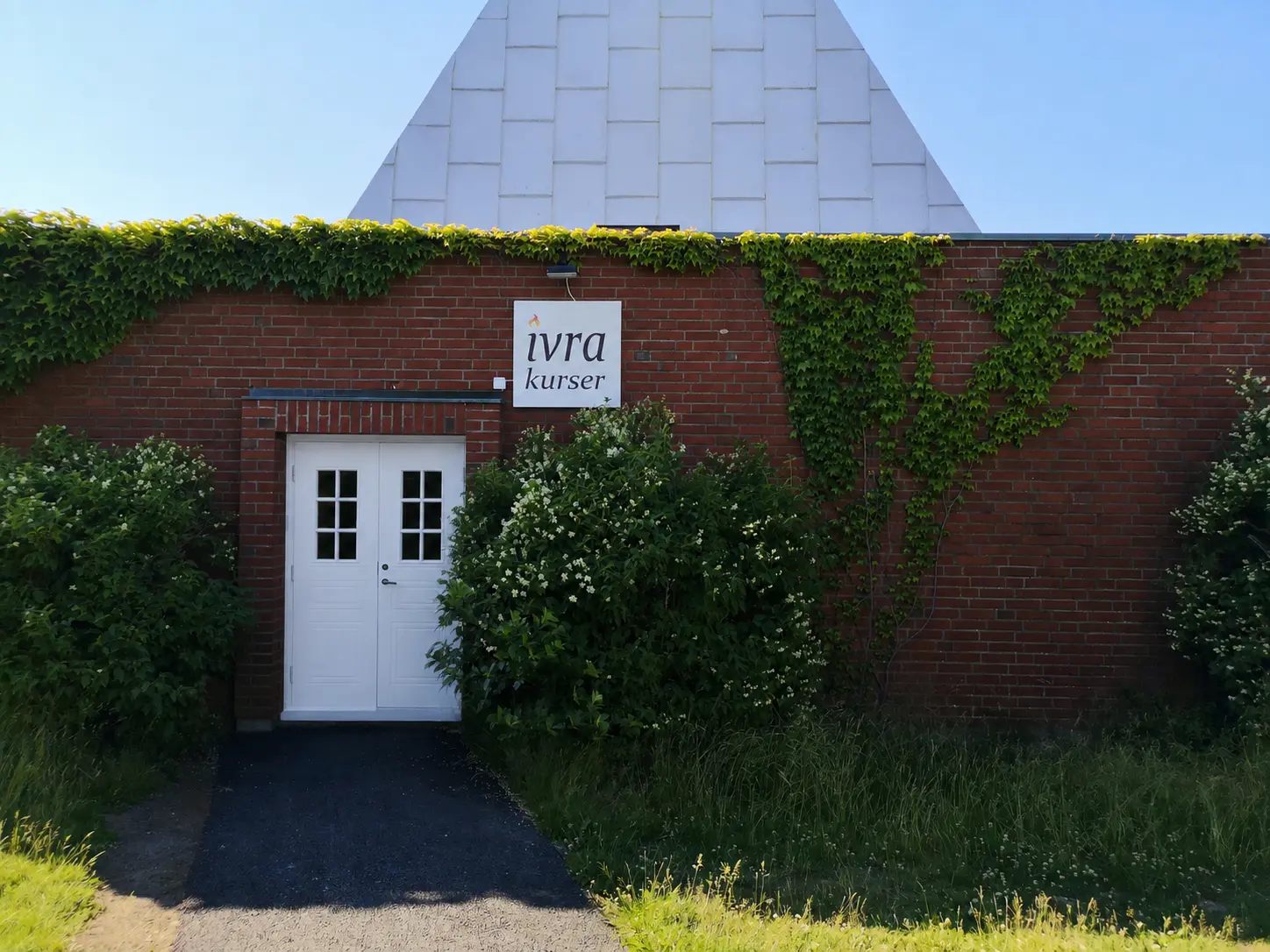 Ivra Åkered
